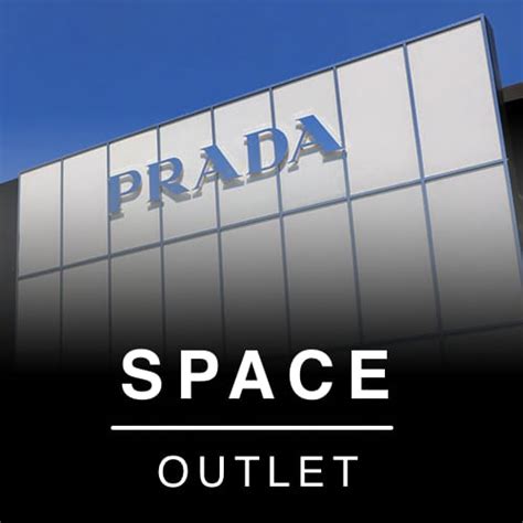 outlet prada space|florence shopping outlet mall.